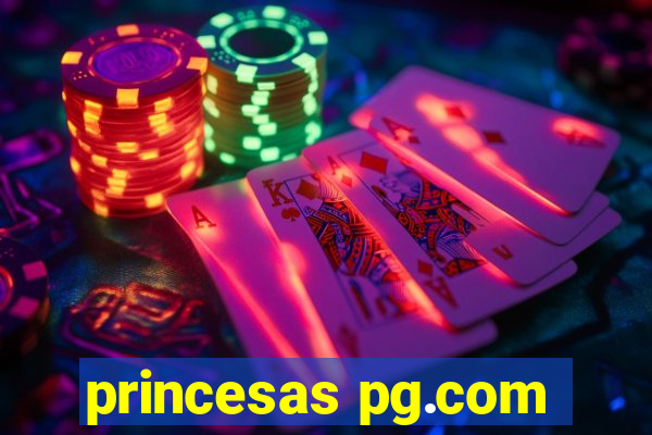 princesas pg.com